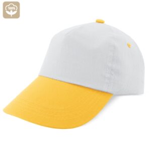 comprar Gorra bicolor velcro am | Gorras y Sombreros>Gorras de algodón