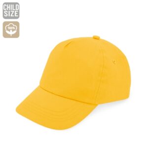 comprar Gorra de algodón niño "salaz" | Infantil y juegos de mesa>Gorras