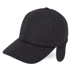 comprar Gorra de lana con orejeras plegables "bradford" | Invierno y días de lluvia>Gorros