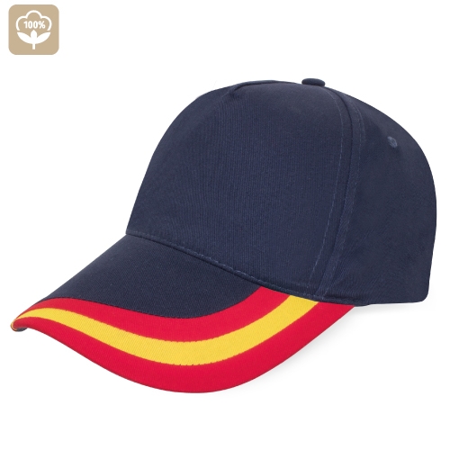 comprar Gorra españa "halcón" | Gorras y Sombreros>Gorras de algodón