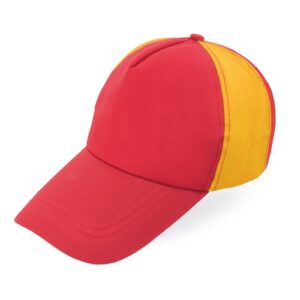 comprar Gorra visera larga "flag" españa | Gorras y Sombreros>Gorras de poliéster