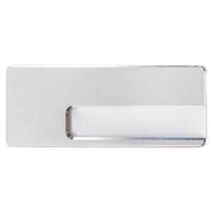comprar Identificador aluminio rodri | Congresos