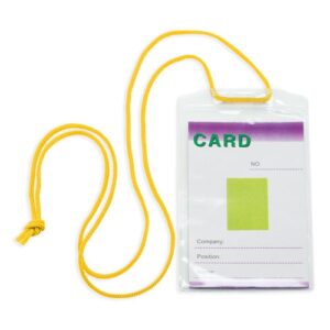 comprar Identificador con cordon "obit" | Congresos