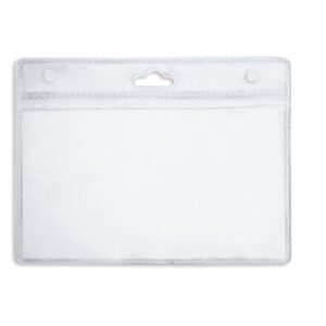 comprar Identificador pvc 12x9 cm | Congresos