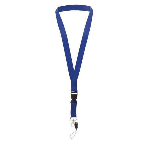 comprar Lanyard doble | Congresos
