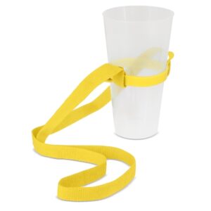 comprar Lanyard portavasos "riki" | Congresos