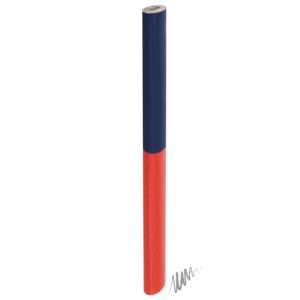 comprar Lápiz carpintero duo azul/rojo | Escritura>Lápices y marcadores