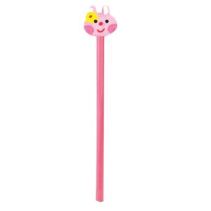 comprar Lapiz madera conejita | Infantil y juegos de mesa>Dibujar y pintar