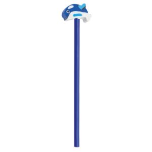 comprar Lapiz madera delfin | Infantil y juegos de mesa>Dibujar y pintar