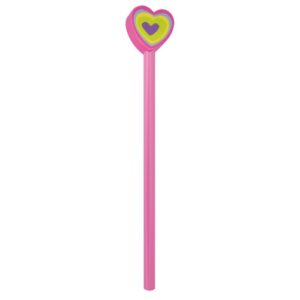 comprar Lápiz madera "ilusión" | Infantil y juegos de mesa>Dibujar y pintar