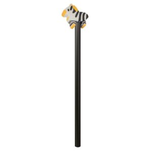 comprar Lápiz madera "zebra" | Infantil y juegos de mesa>Dibujar y pintar