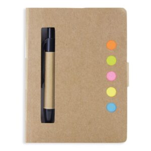 comprar Libreta reciclada stily natural | Agendas
