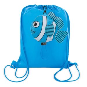 comprar Mochila plegable pez | Bolsas y compra>Mochilas|Infantil y juegos de mesa>Mochilas|Mochilas