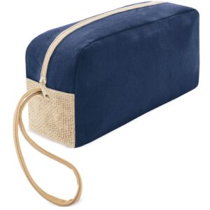 comprar Neceser unisex de algodon "zoro" | Neceseres>Neceseres ECO