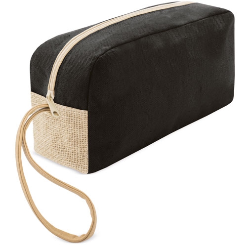 comprar Neceser unisex de algodon "zoro" | Neceseres>Neceseres ECO