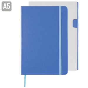 comprar Notebook deluxe "harvard" | Agendas