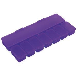 comprar Pastillero 8 compartimentos "vrix" | Salud