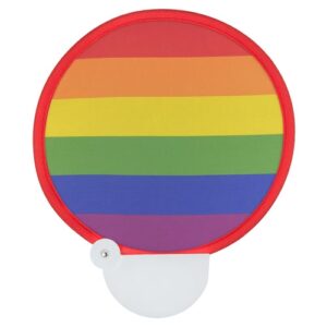 comprar Pay pay plegable "brissa" multicolor | Eventos