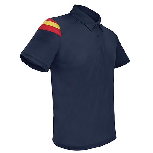 comprar Polo bandera "falcon" | Textil