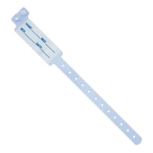comprar Pulsera registro nacimiento | Eventos