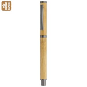 comprar Roller bambú "trass" | Escritura>Roller