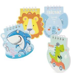 comprar Set de libretas infantiles "zooloco" (8 pcs) | Infantil y juegos de mesa>Dibujar y pintar
