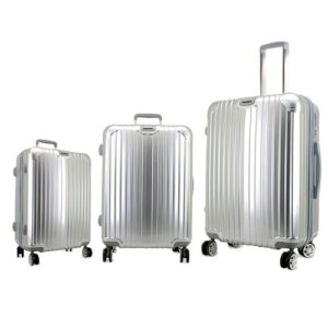 comprar Set trolley wall street | Mochilas