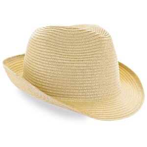 comprar Sombrero "chicago" | Gorras y Sombreros>Sombreros de fibra