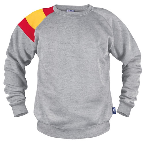 comprar Sudadera "nación" | Textil