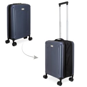comprar Trolley plegable pierre delone "tours" | Mochilas