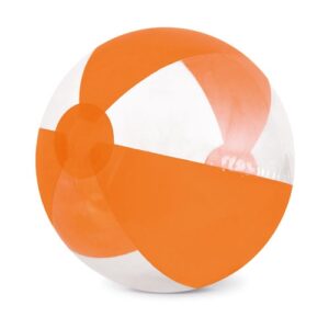 comprar Balon de playa transparente/opaco "santa cruz" | Eventos