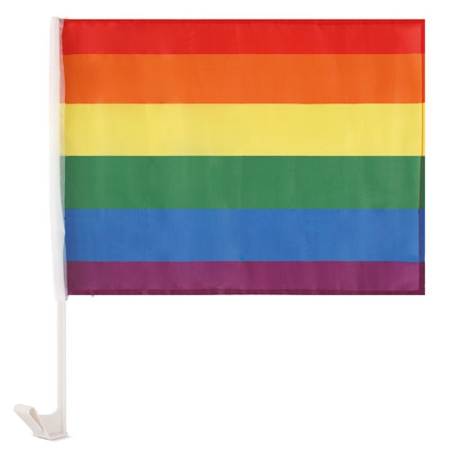 comprar Bandera coche "divar" | Eventos