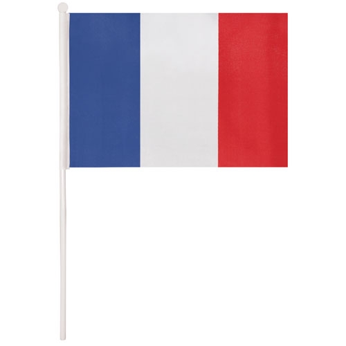 comprar Banderin "tiger" francia | Eventos