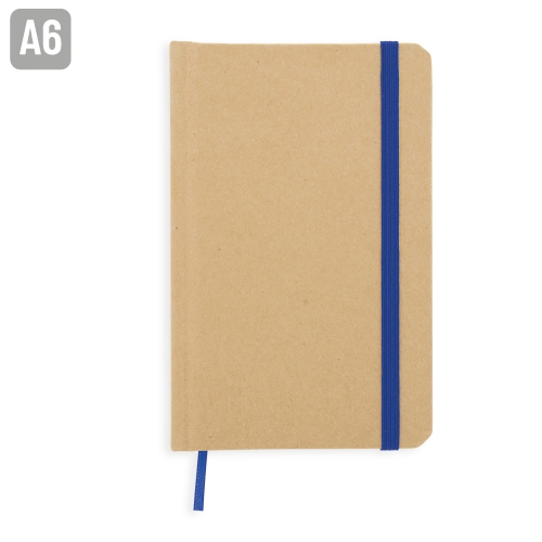 comprar Bloc carton ecologico a6 "irai" | Agendas