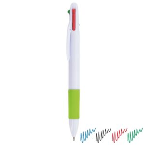 comprar Boligrafo 4 colores "kariz" | Escritura>Bolígrafos especiales