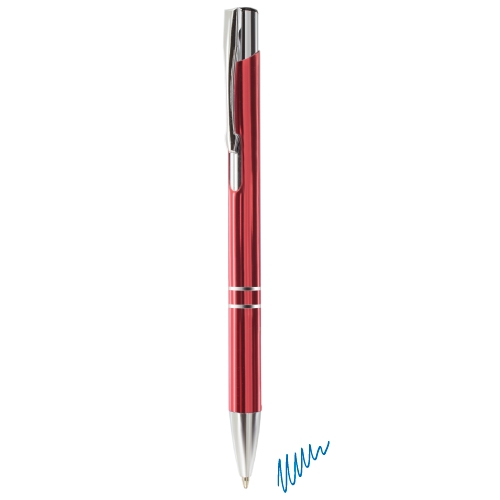 comprar Boligrafo metálico automático "rockford" | Escritura>Bolígrafos Metal