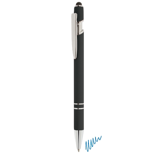 comprar Boligrafo metalico con touch "atlanta" | Escritura>Bolígrafos Metal