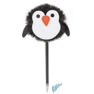 comprar Boligrafo "pinguin" | Escritura>Bolígrafos especiales