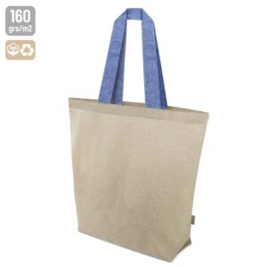 comprar Bolsa algodón reciclado "jaipur" | Bolsas y compra>Bolsas de algodón