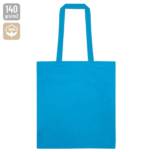 comprar Bolsa asas largas 100% algodón "kelso" | Bolsas y compra>Bolsas de algodón