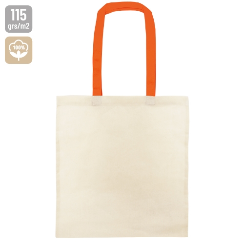 comprar Bolsa de algodón asa color "sagar" | Bolsas y compra>Bolsas de algodón