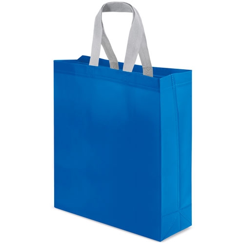 comprar Bolsa yucatan grande azul | Bolsas y compra>Bolsas de non woven