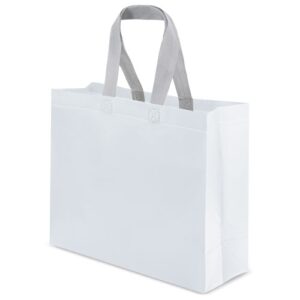 comprar Bolsa yucatan pequeña blanca | Bolsas y compra>Bolsas de non woven