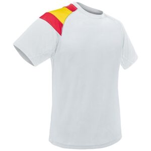 comprar Camiseta bandera dry & fresh bl s "galdana" | Artículos para sublimación>Textil y paraguas