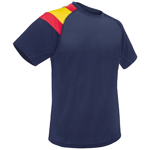 comprar Camiseta bandera dry & fresh ma m "galdana" | Textil