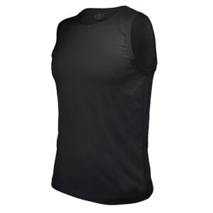 comprar Camiseta gym d&f blanca  "gym" | Textil