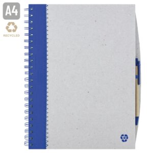 comprar Cuaderno a4 carton reciclado "ensa" | Agendas