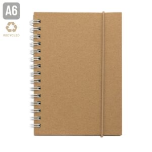 comprar Cuaderno "sensi" | Agendas
