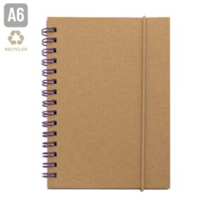 comprar Cuaderno "sensi" | Agendas