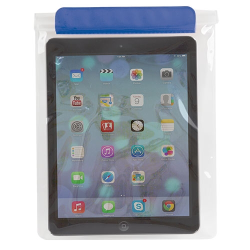 comprar Funda tablet y portatodo waterproof "norte" | Eventos